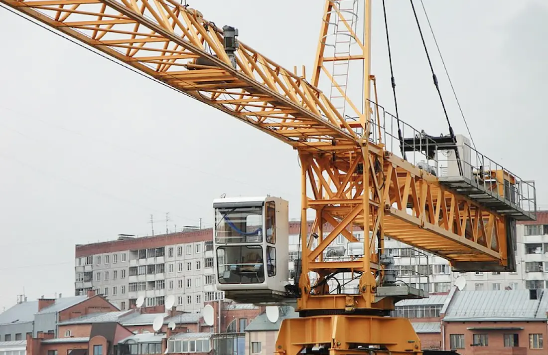 Ремонт кранів